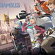 Illustration for article titled The Beautiful Geopolitical World Building of Trails Crossbell Arc - iReikaze Rambles/i